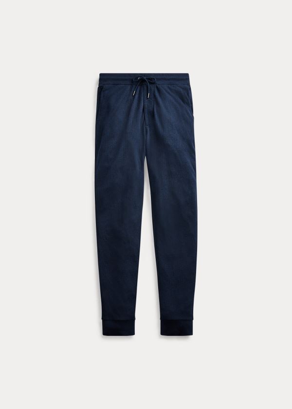 Men's Ralph Lauren Jogger Pants | 731592NZS